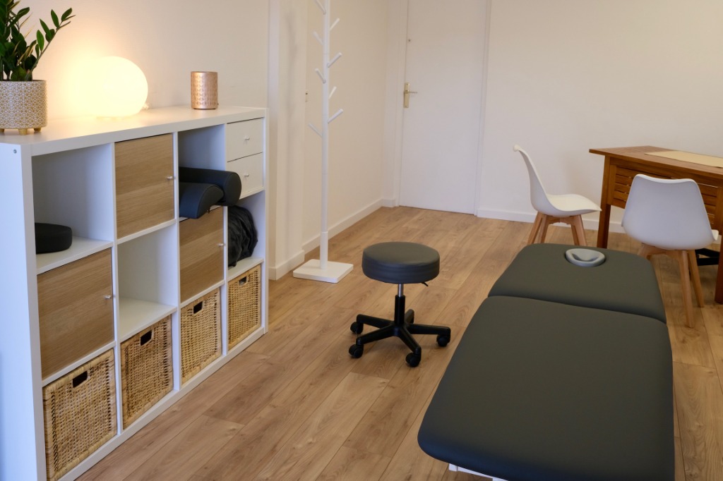 photo seance Marilou Castellas