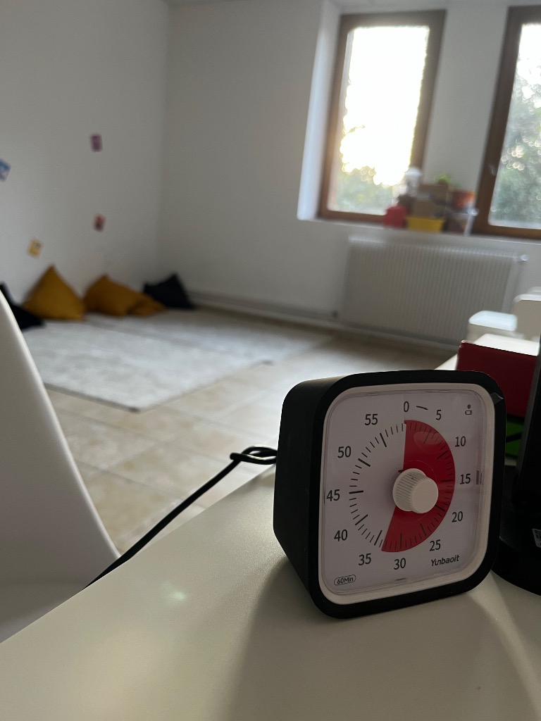 photo activite Sarah Boivineau