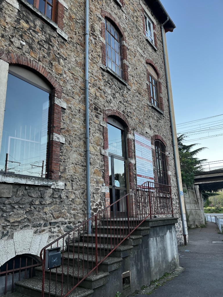 photo cabinet Sarah Boivineau