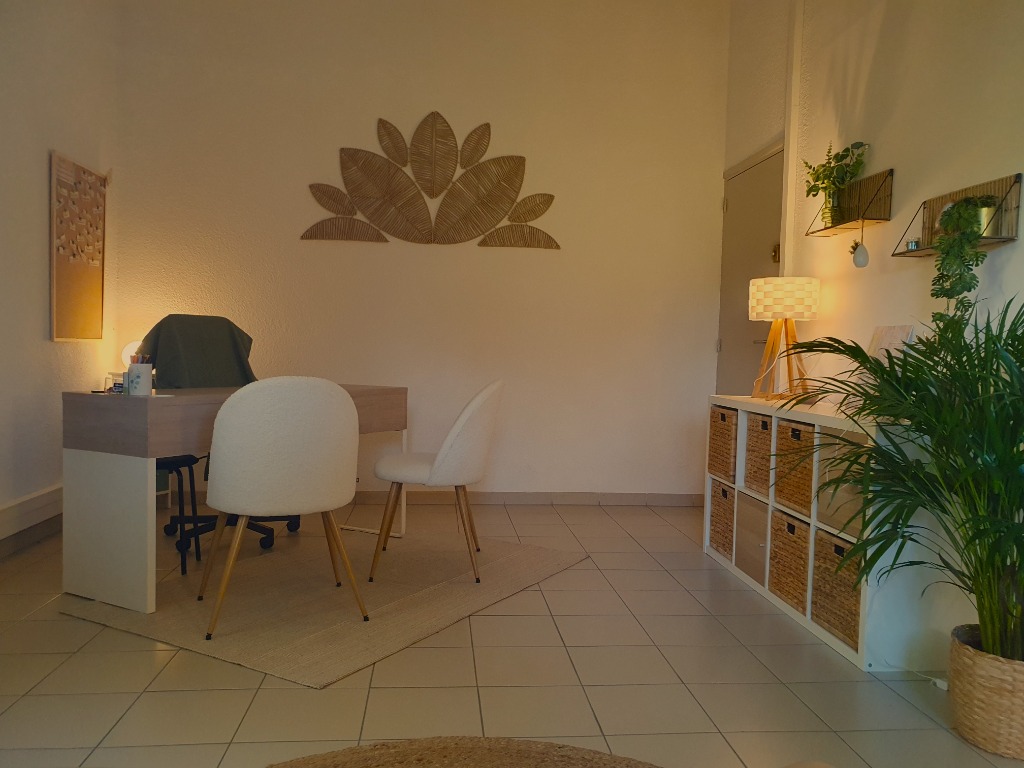 photo seance Carine RAVOUX