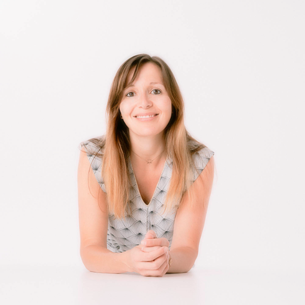 Marie UMBER - Institut les Etoiles