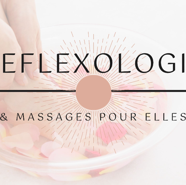 Réflexologie pour elles et massages bien être