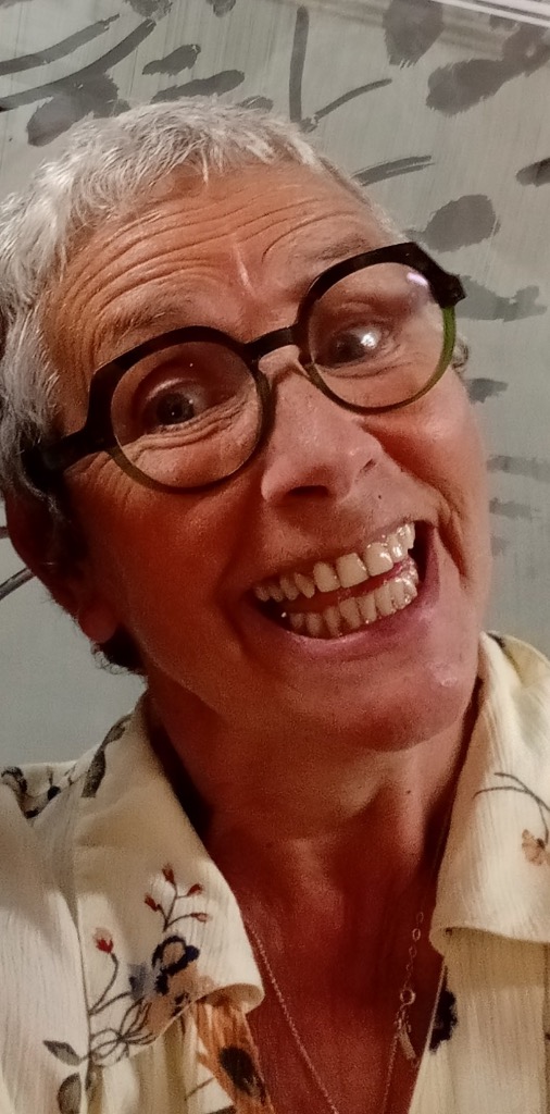 photo portrait Cécile Moulin