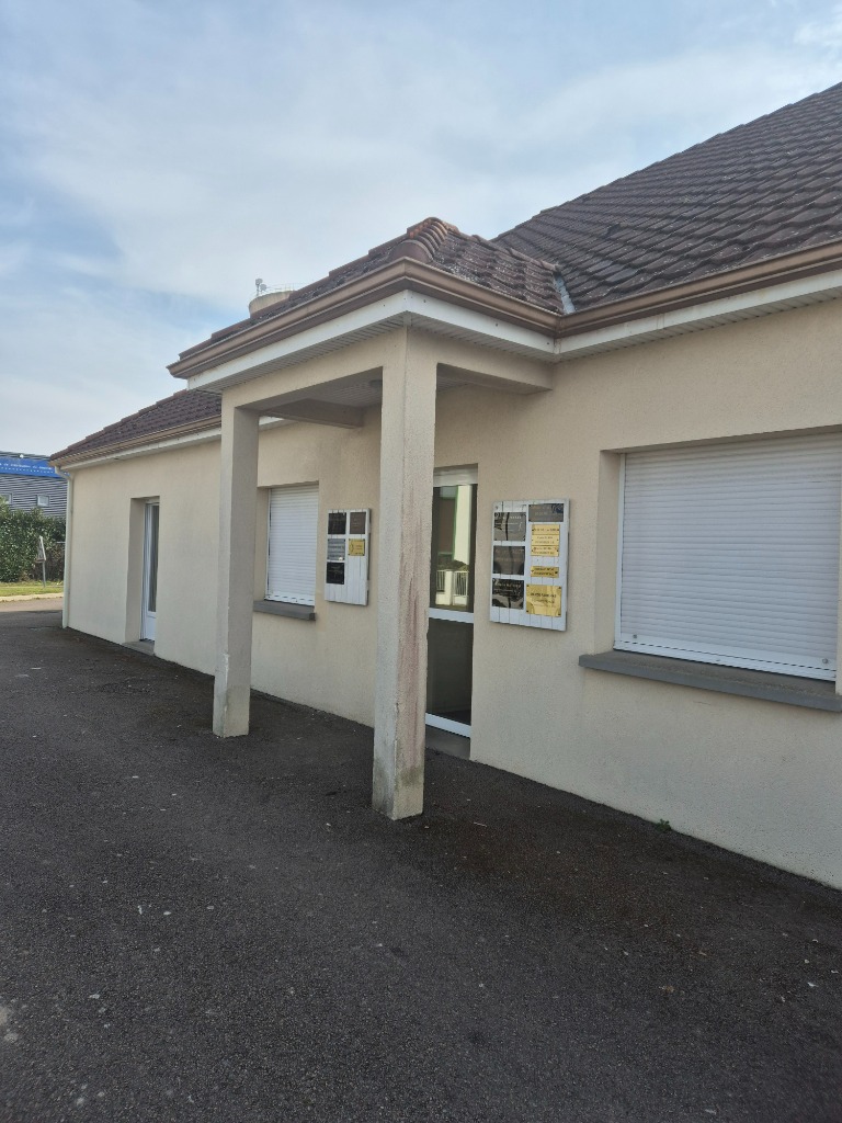 photo cabinet Fabienne Daydé-Saget