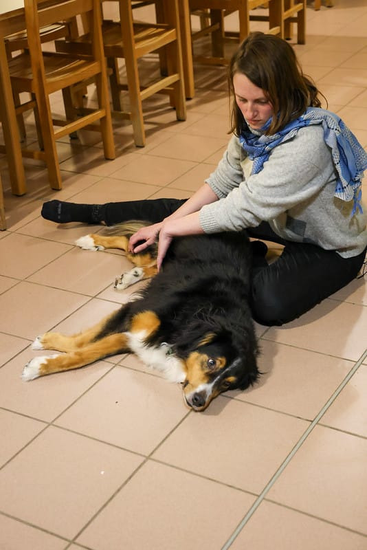 photo diplome Pauline de Raymond-Cahuzac