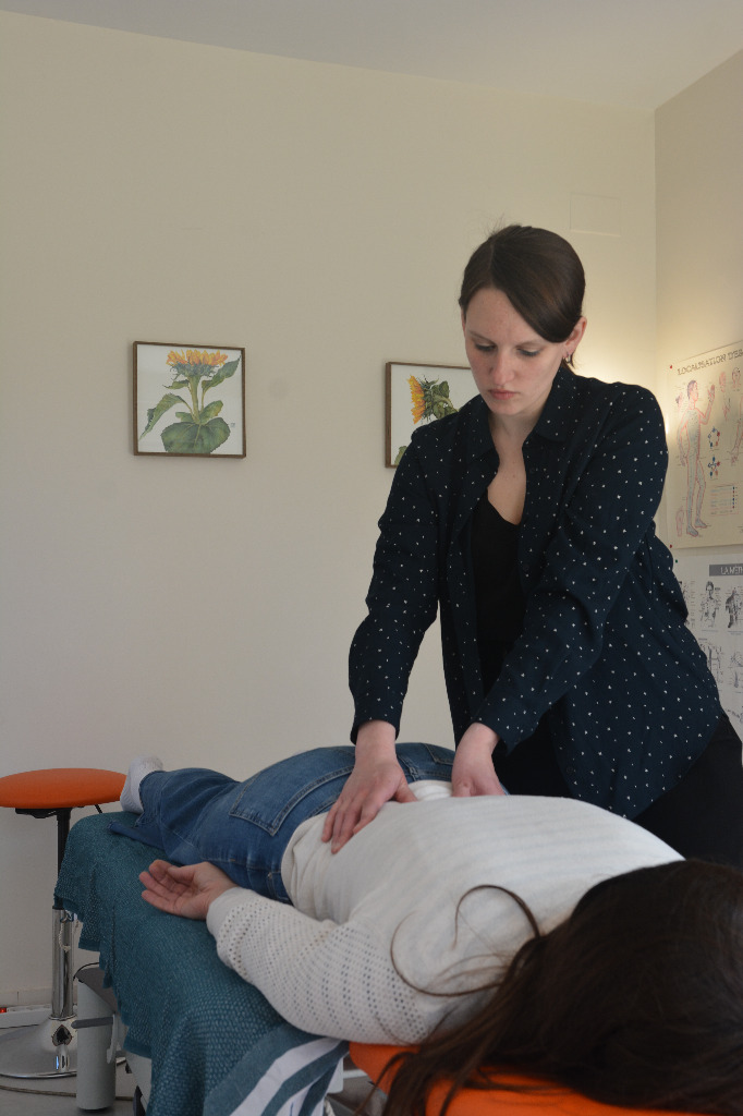 photo seance Pauline de Raymond-Cahuzac