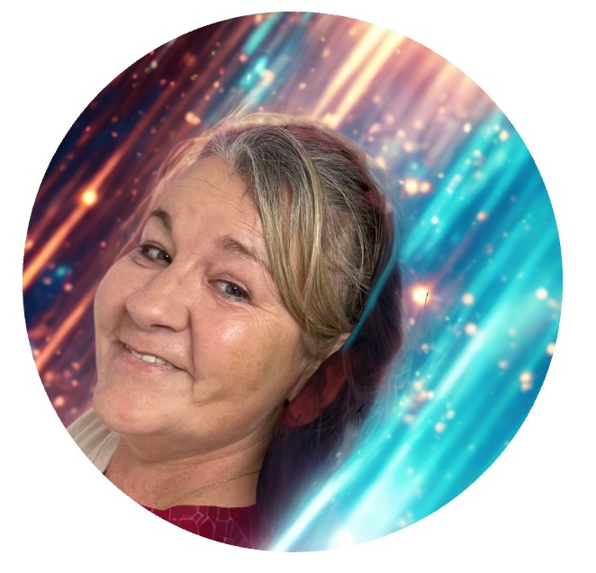 photo portrait Bénédicte Humeau