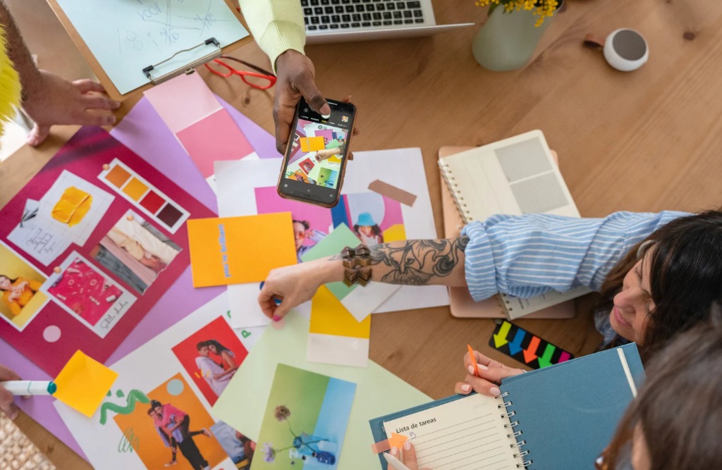 photo seance Bénédicte Humeau