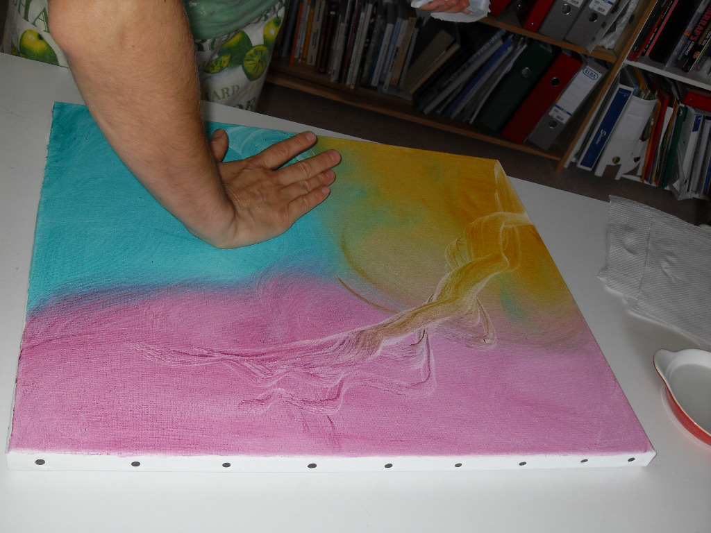 photo activite Elise WEBER