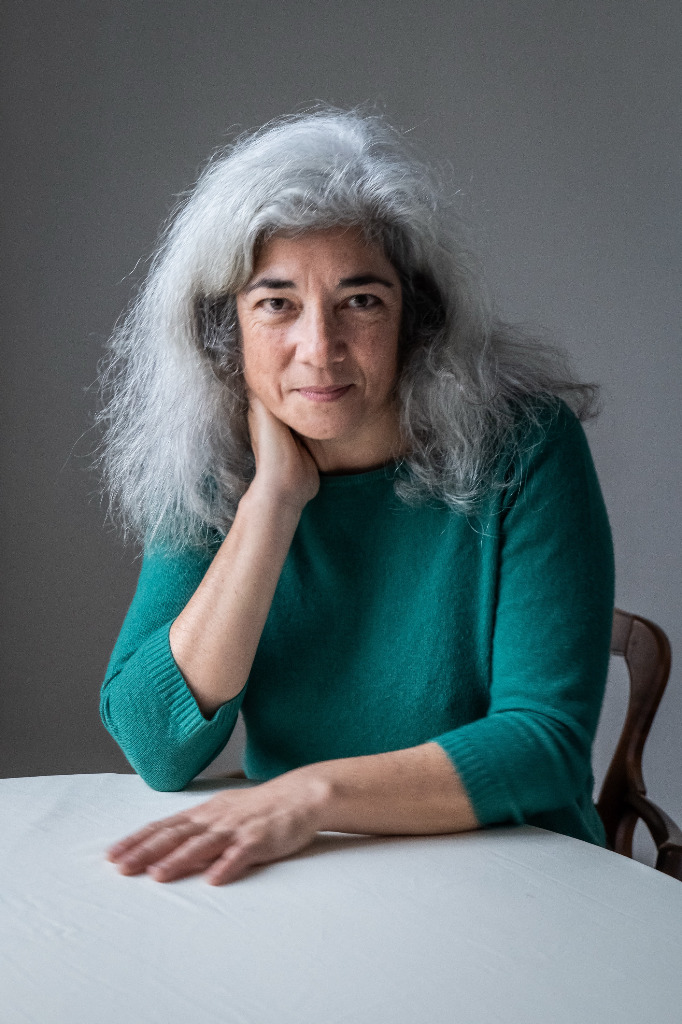 photo activite Leïla COSSE