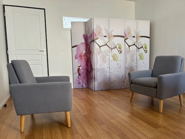 photo cabinet DENHAUT LAURENT