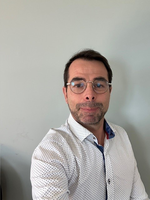 photo portrait DENHAUT LAURENT