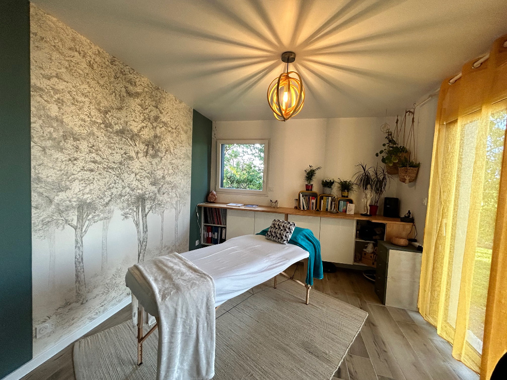 photo cabinet Mélodie Intérieure - Stéphanie