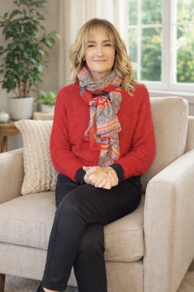 photo portrait Delphine Giraud-Sauveur