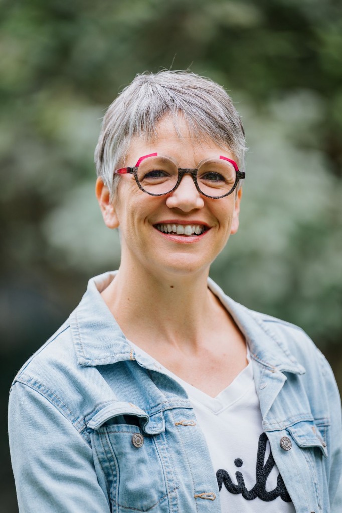 photo portrait Puechberty Christelle