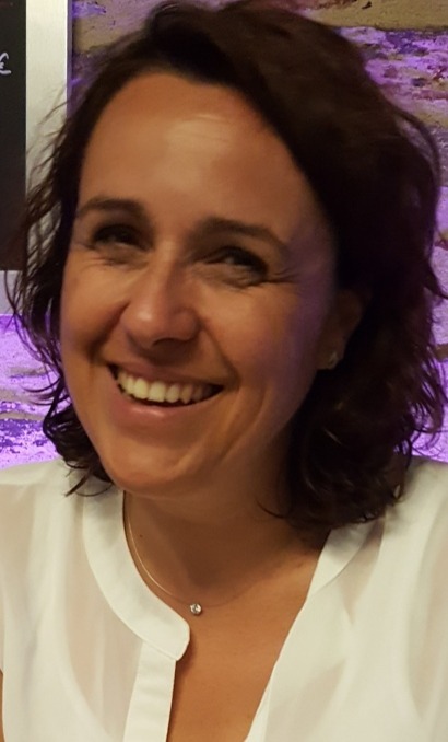 photo portrait Alexandra serrault