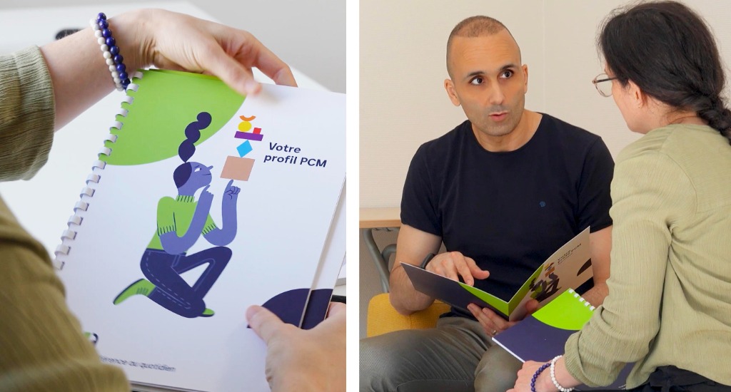 photo cabinet Hicham & Sophie