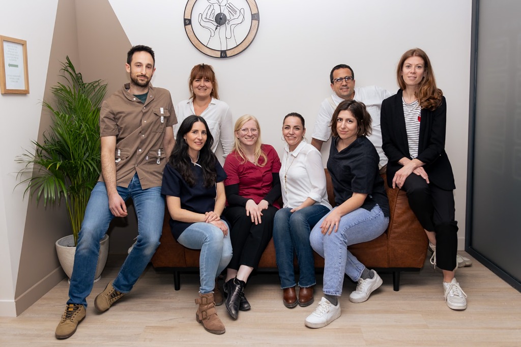 photo activite Yves ARNAUD