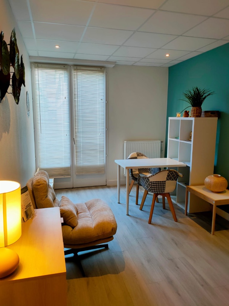 photo cabinet Marie Girolet