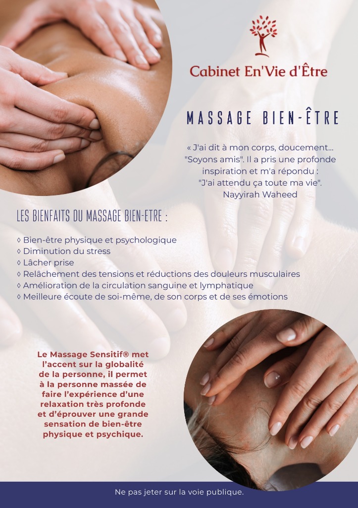 photo activite Anne Besson