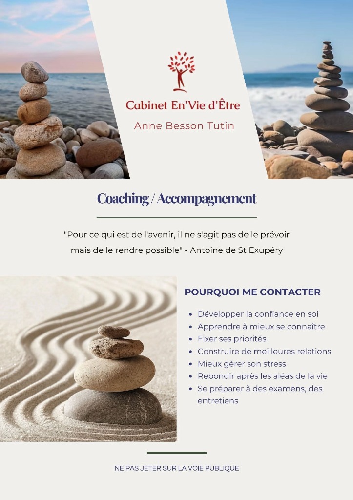 photo portrait Anne Besson Tutin