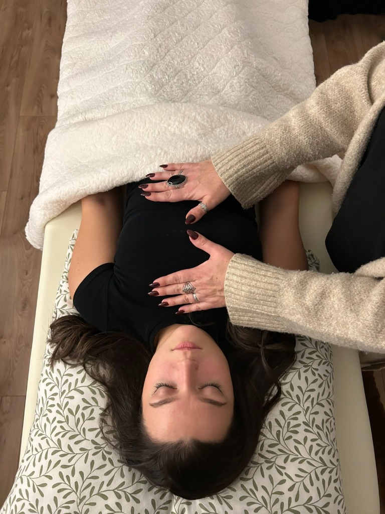 photo seance Tarde Aurore