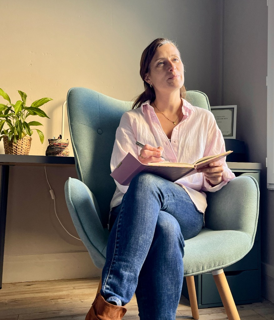 photo activite CABINET SANDY BERTRAND