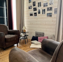 photo cabinet CABINET SANDY BERTRAND