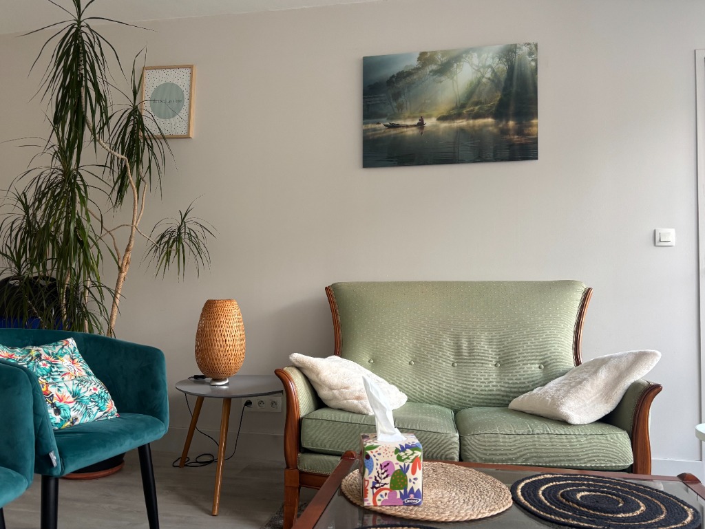 photo cabinet Nathalie Parein 