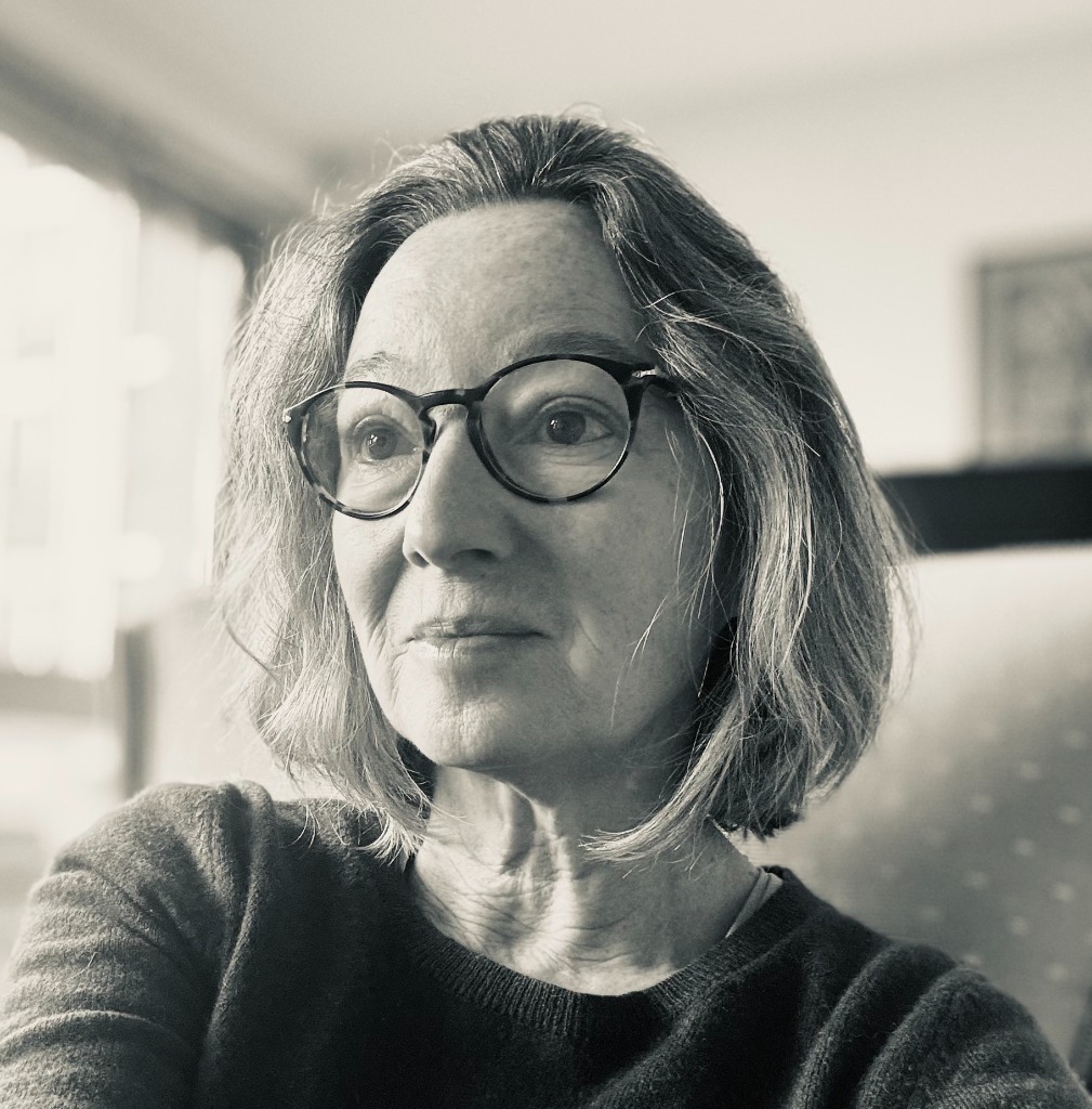 photo portrait Nathalie Parein 