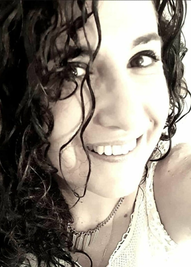 photo portrait AU TEMPLE