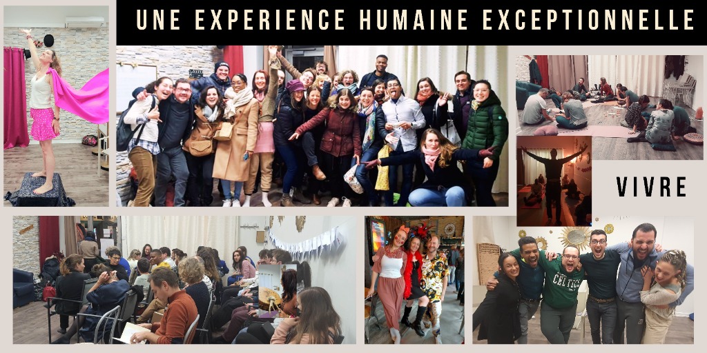 photo seance AU TEMPLE