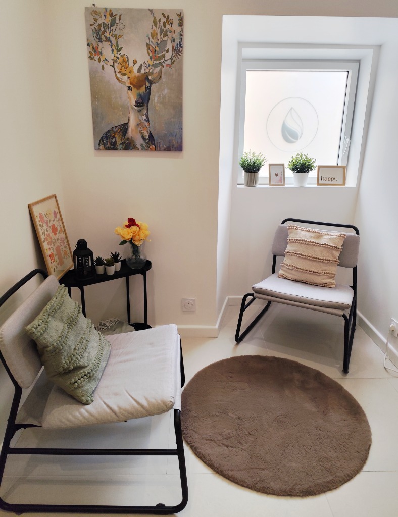 photo cabinet Christel Damoy