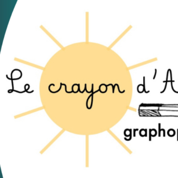 Aurélie Rollet Graphopédagogue