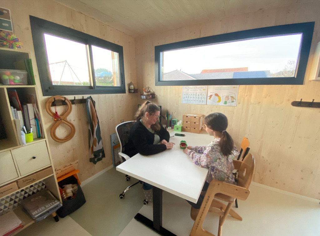 photo activite Aurélie Rollet Graphopédagogue