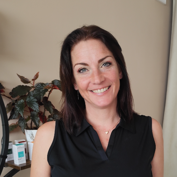 Marion - Bien-être originel