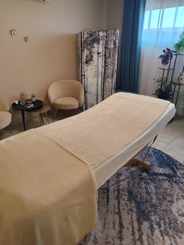 photo activite Marion - Bien-être originel