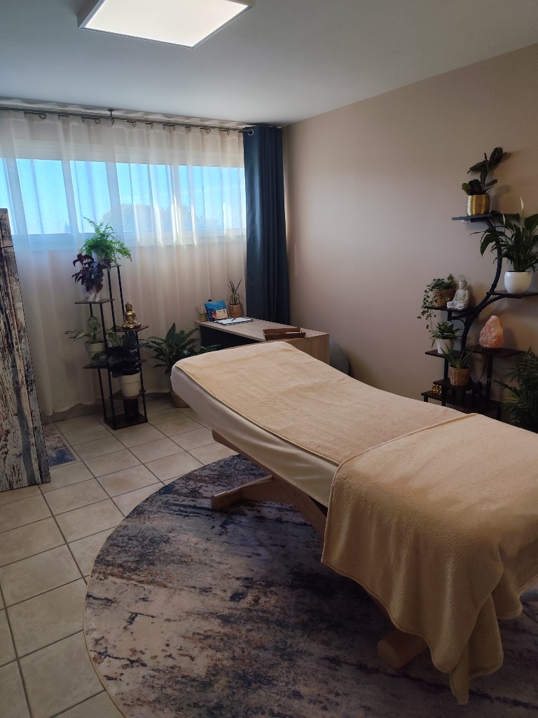 photo cabinet Marion - Bien-être originel