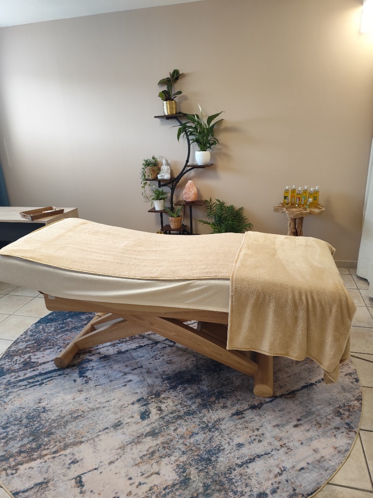 photo diplome Marion - Bien-être originel