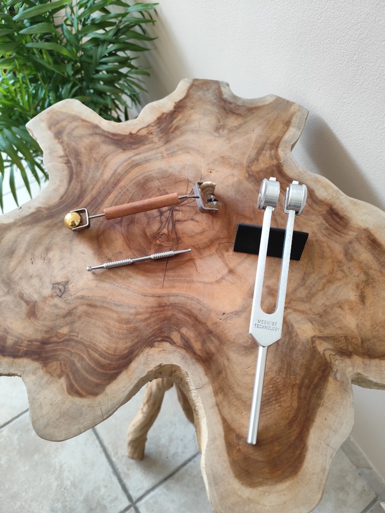 photo seance Marion - Bien-être originel