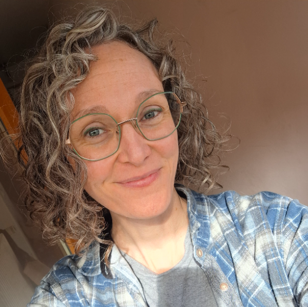 Caroline Beck - L’arborescence