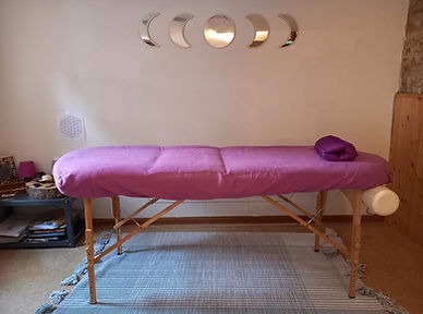 photo cabinet Caroline Beck - L’arborescence