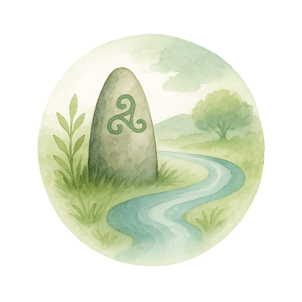 Linda - Harmonie Celte