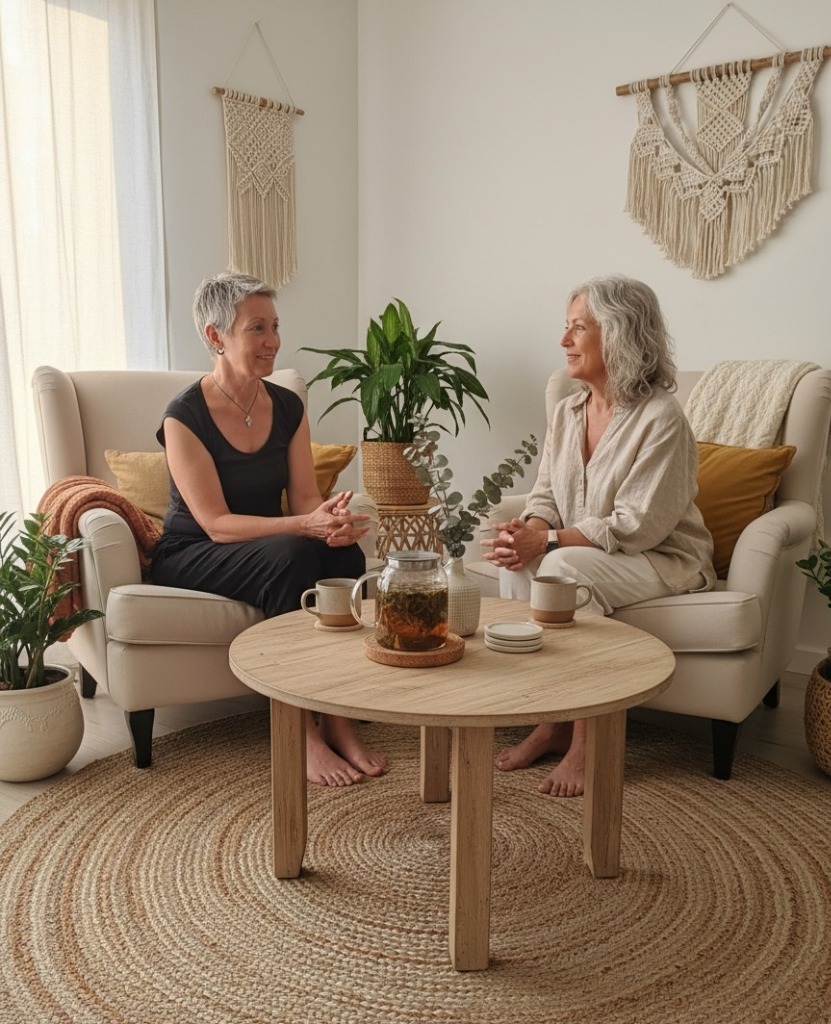 photo portrait Oliver Valérie