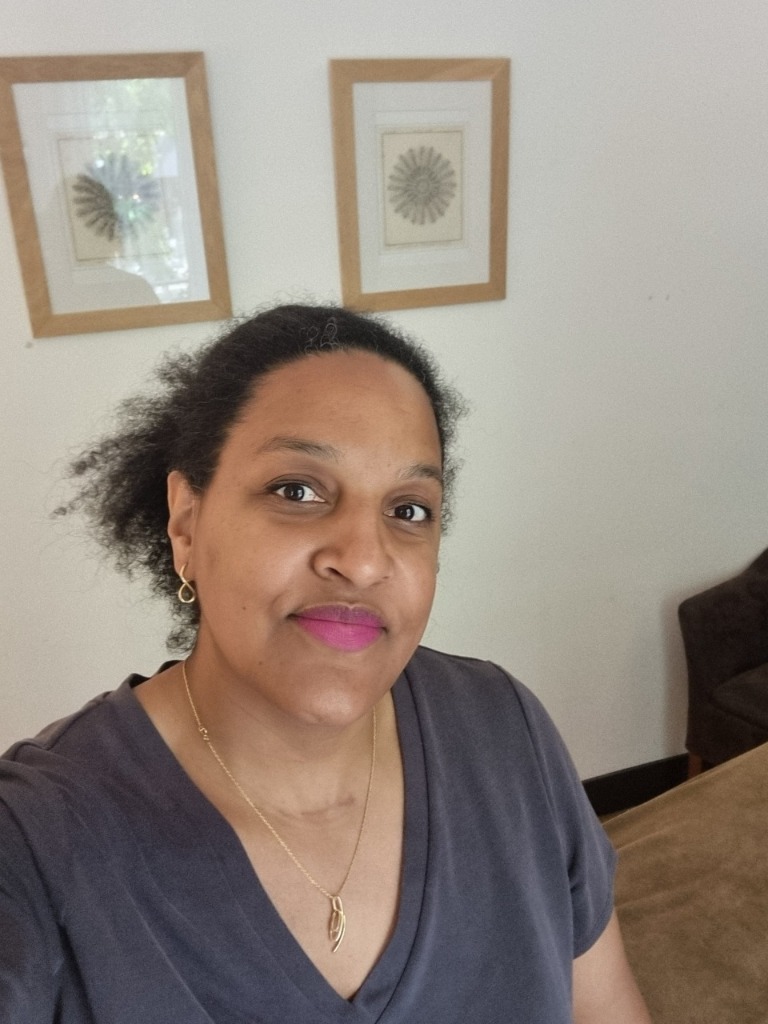 photo activite Lydie MAKALA