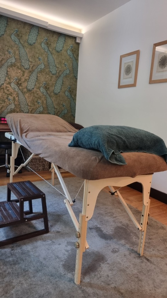 photo cabinet Lydie MAKALA