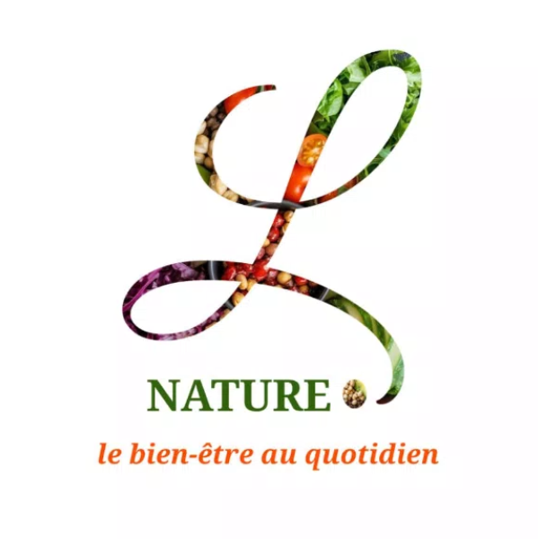 L. NATURE ☀️🍪🍯