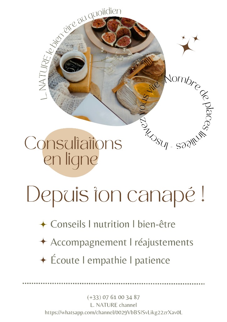 photo cabinet L. Nature