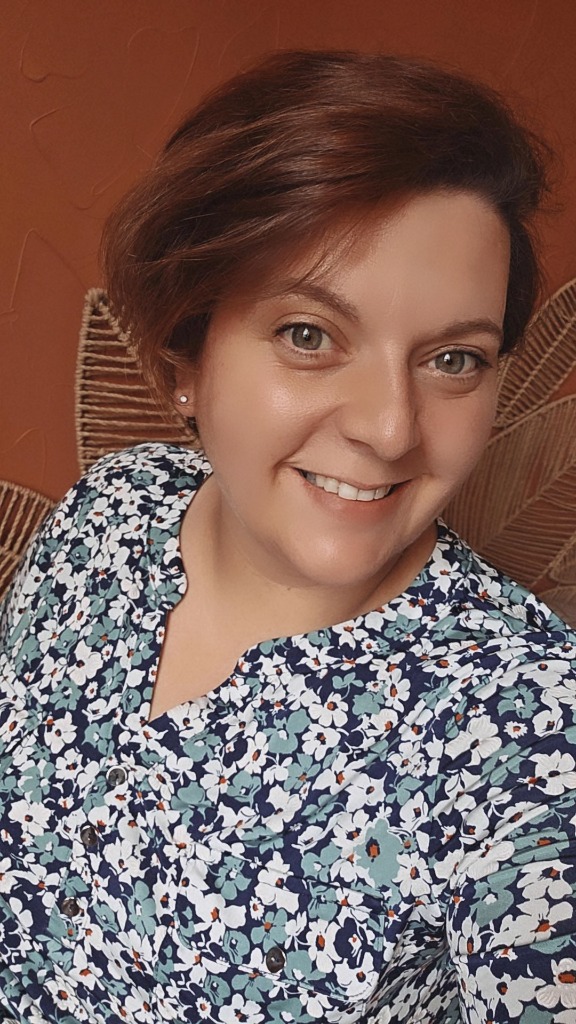 photo portrait Audrey Szczesny