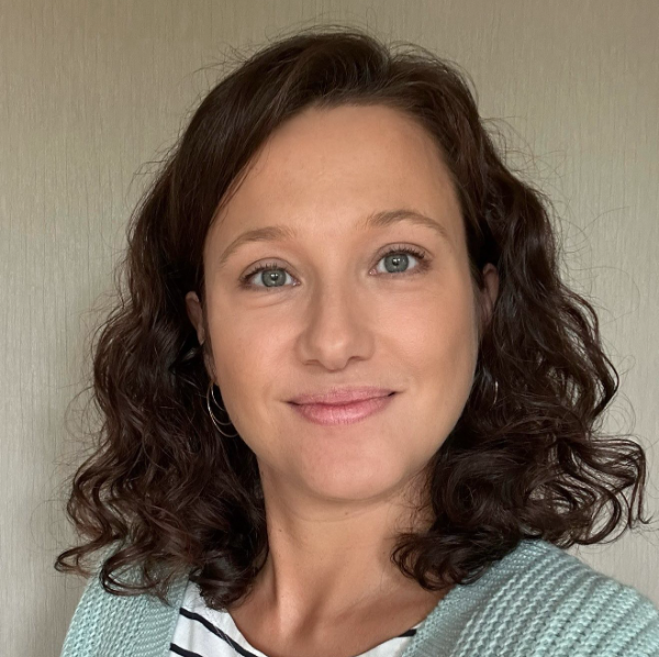 Odile Funten, Naturopathe